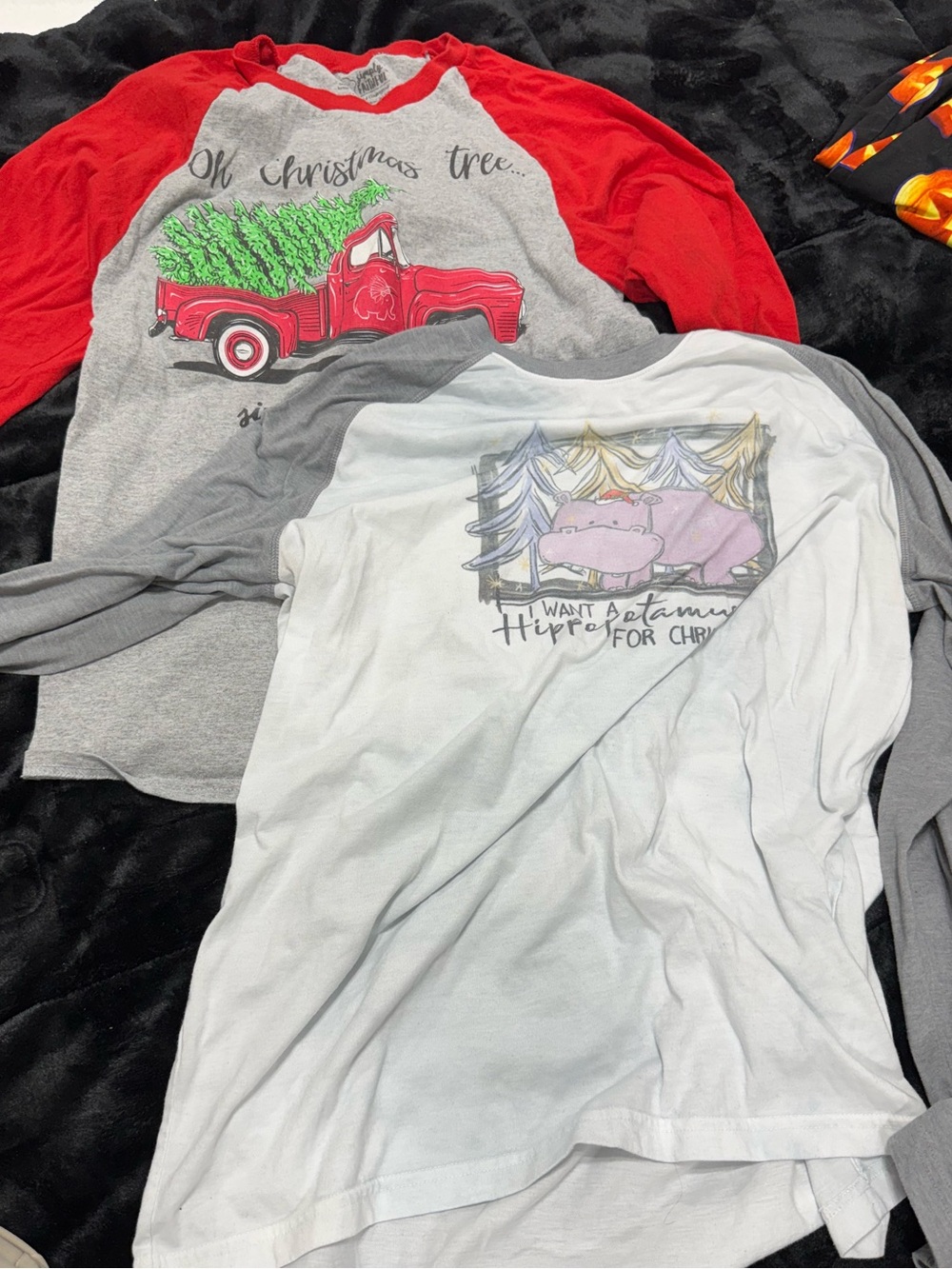 Women’s Holiday t shirts